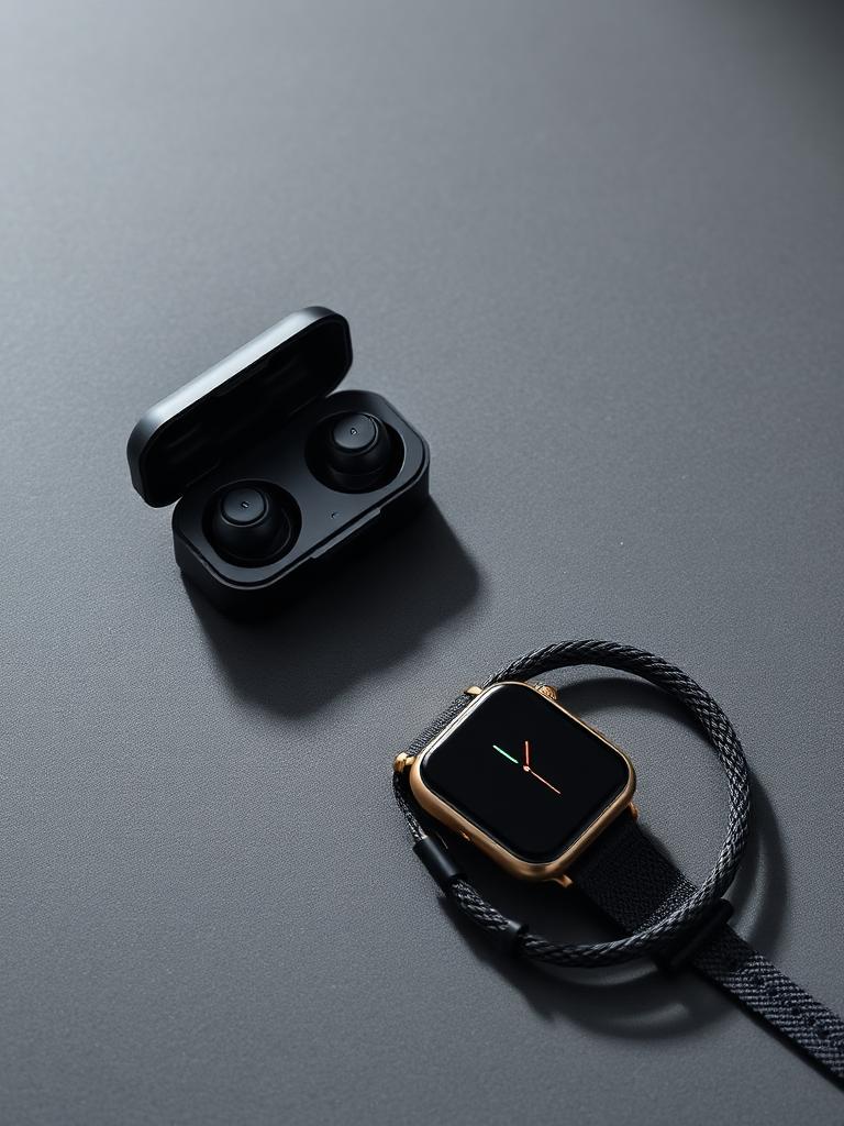 Electronics
